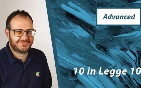 10 In Legge 10 – CEFTI
