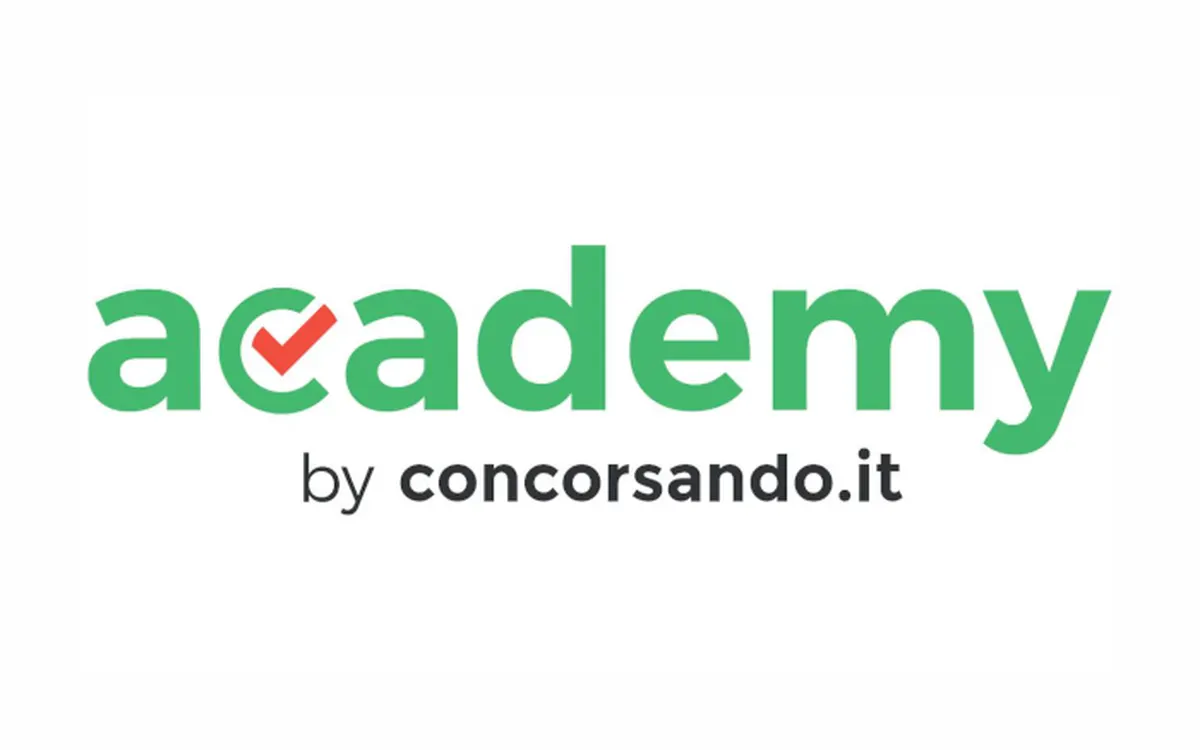 Academy – Concorsando