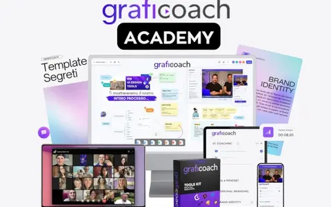 Academy Pack – Graficoach