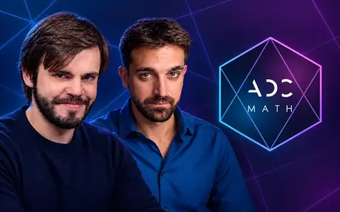 ADC MATH (Analisi 1 e Matematica Generale) – Alessandro de Concini