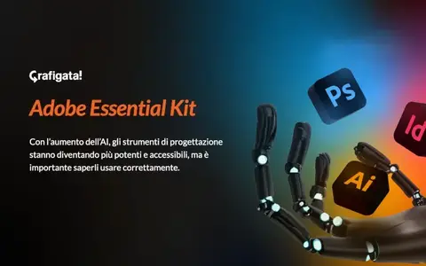 Adobe Essential Kit – Grafigata!
