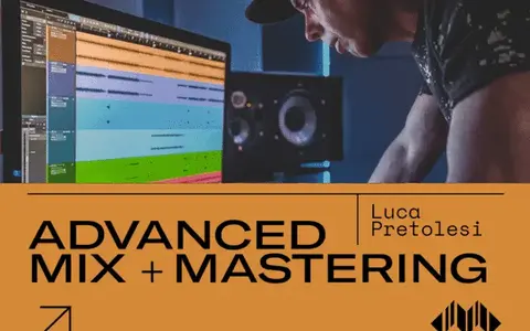 Advanced Mix & Mastering – Mat Academy