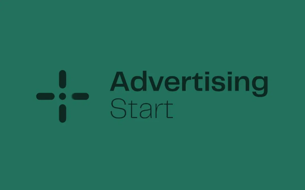 Advertising Start – Marketers