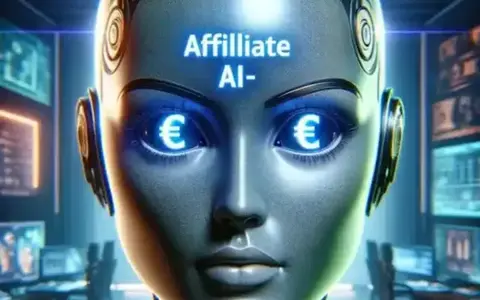 Affiliate AI – Affiliate Black System