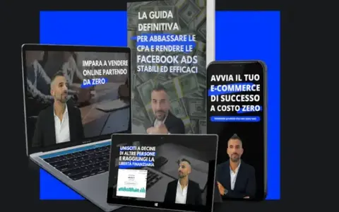 AG Ecom Academy – Alex Grassi