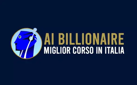 AI Billionaire – Alessandro Autiero