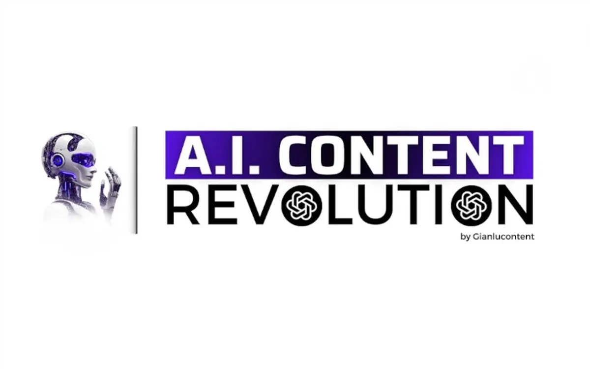 AI Content Revolution – Sfacciati Digitali