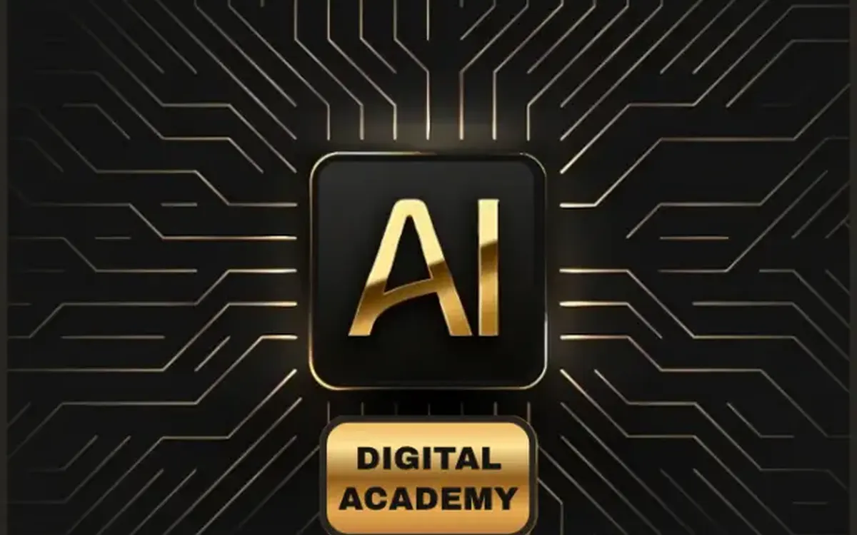 AI Digital Academy – Marco Cappelli