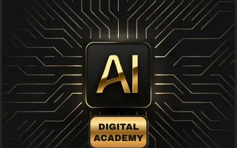 AI Digital Academy – Marco Cappelli