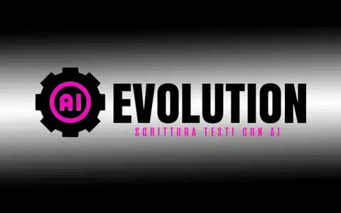 AI Evolution – Mario Vecchioni