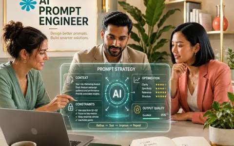 AI Prompt Engineer – UniSapientia