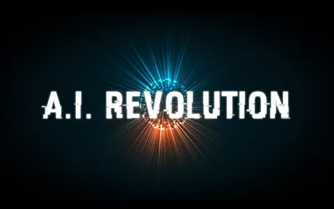 AI Revolution – Thomas Macorig
