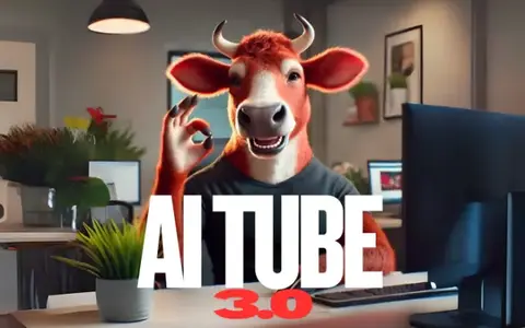 AI Tube 3.0 – Mirko Delfino