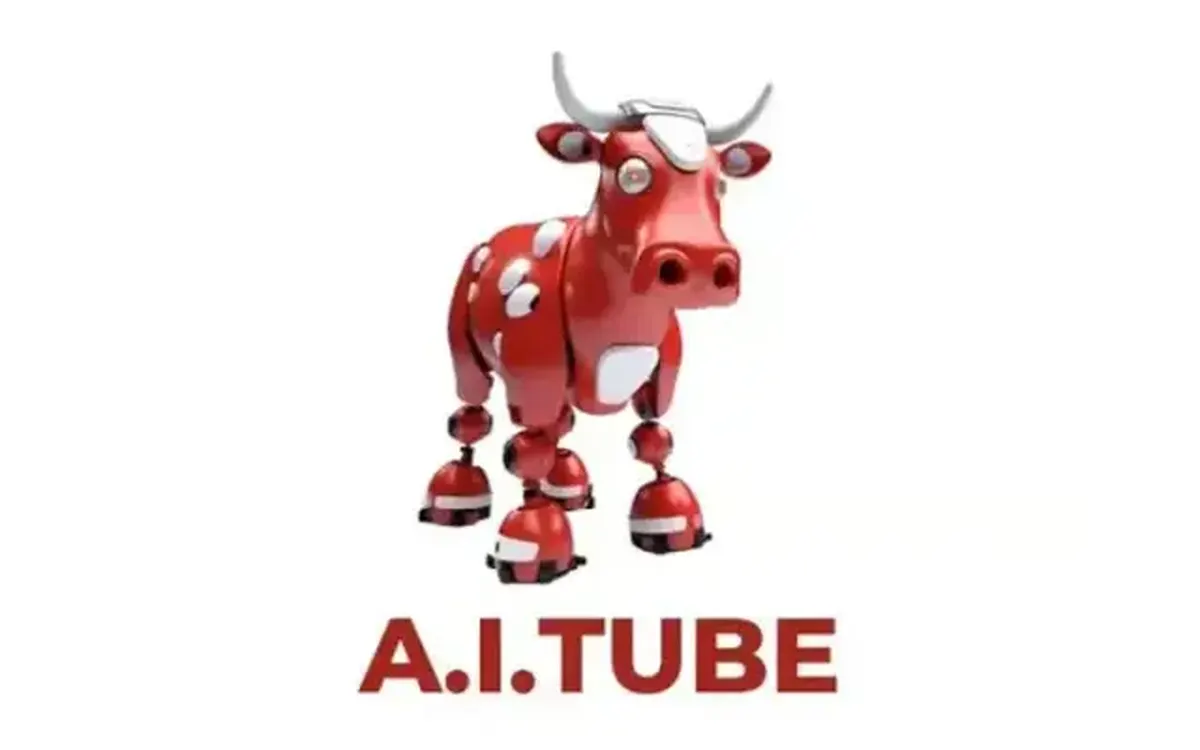 AI Tube – Mirko Delfino