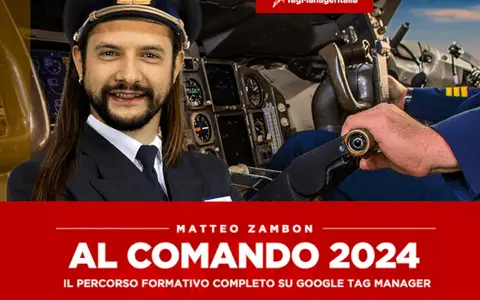 Al Comando 2024 – Matteo Zambon