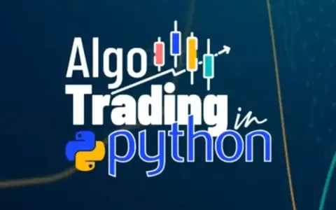 AlgoTrading in Python – Data Masters