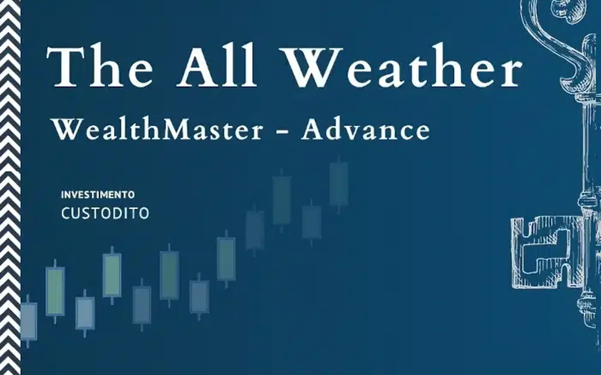 All Weather – Gabriele Galletta (Investimento Custodito)