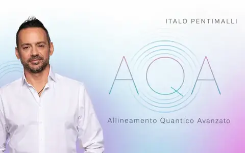 Allineamento Quantico Avanzato (AQA) – Italo Pentimalli