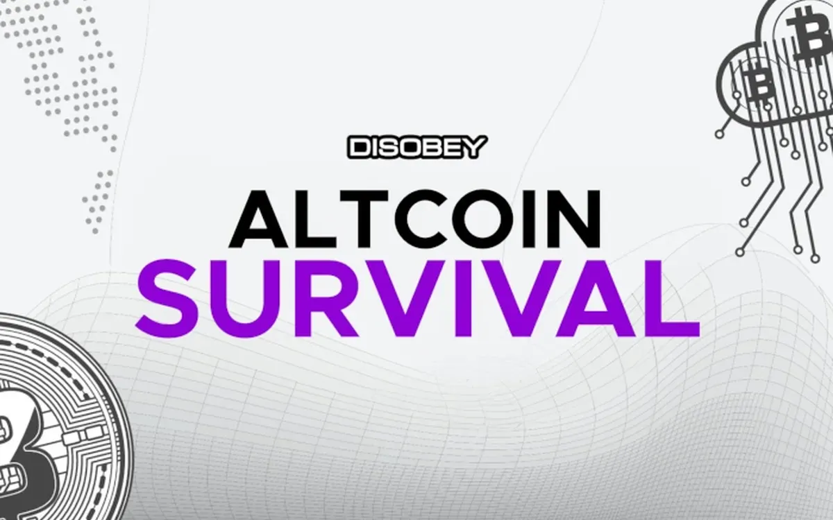 Altcoin Survival – AC Criptovalute