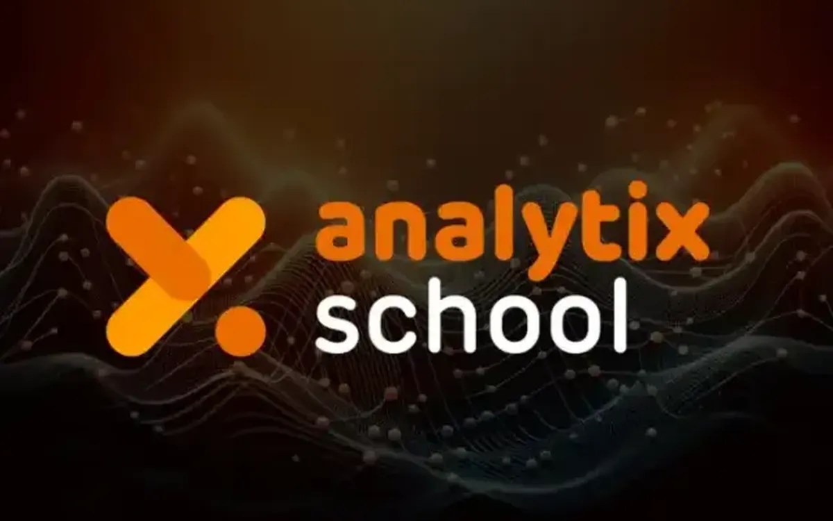 Analytix School – Matteo Zambon