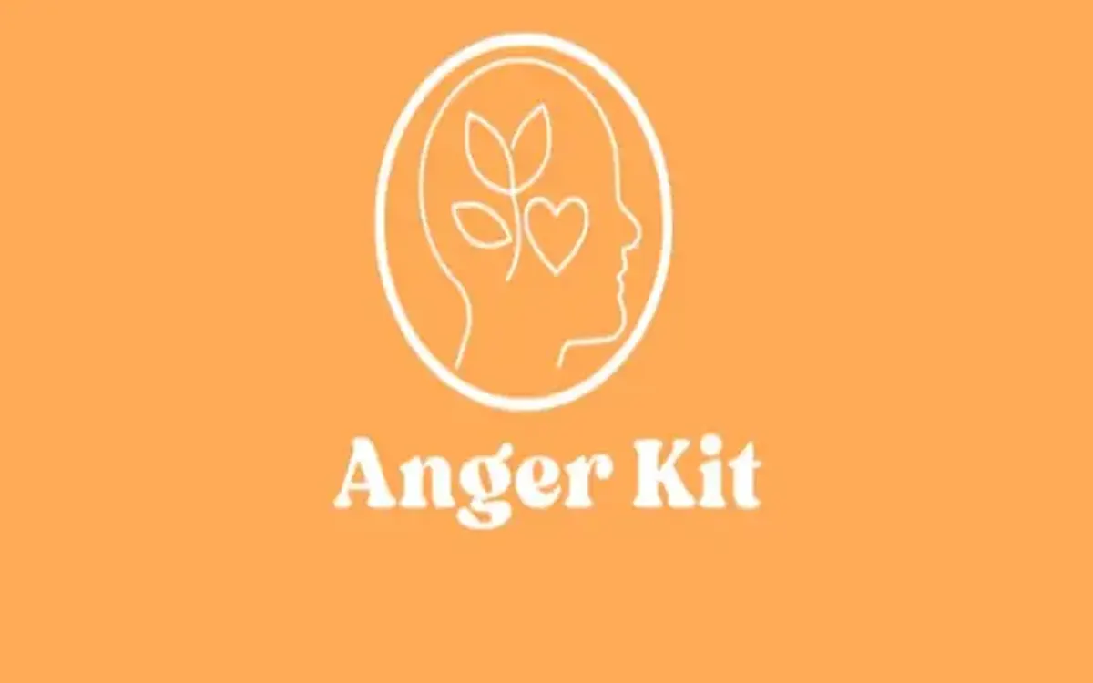 Anger Kit – Yoga e Salute