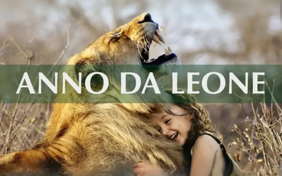 Anno da Leone – Psylife