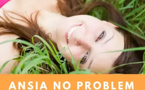 Ansia No Problem – Psylife