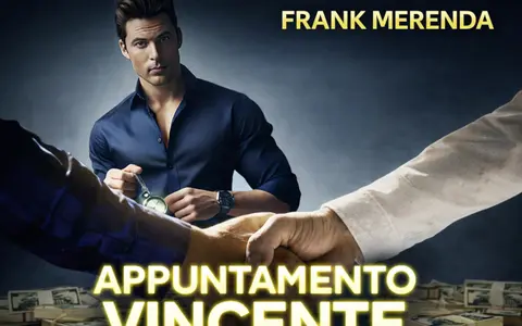 Appuntamento Vincente – Frank Merenda