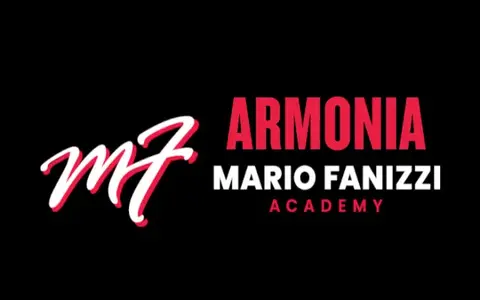 Armonia – Mario Fanizzi