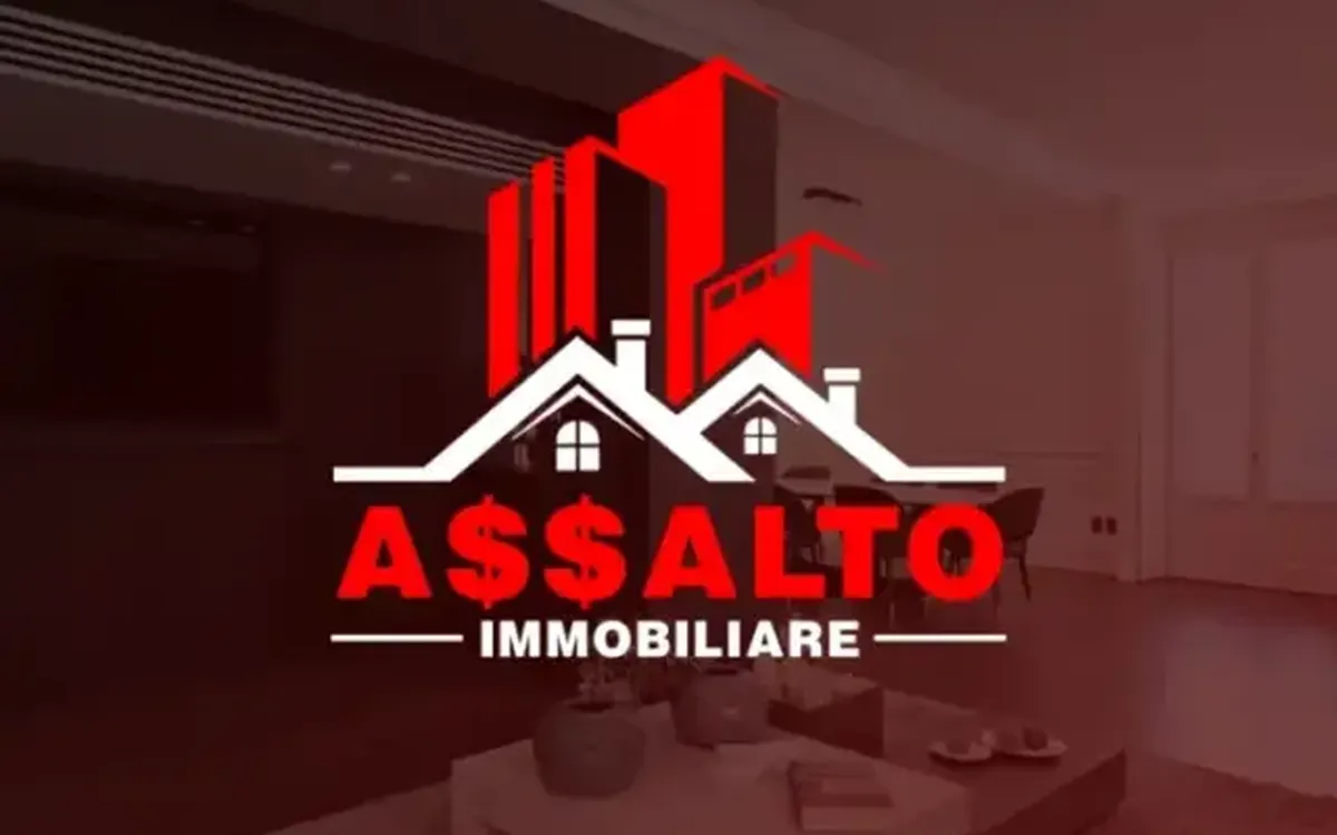 Assalto Immobiliare – Luca Valori