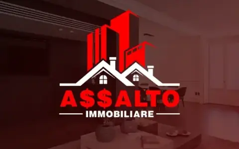 Assalto Immobiliare – Luca Valori