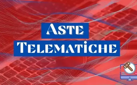 Aste Telematiche™ – William Gutierrez