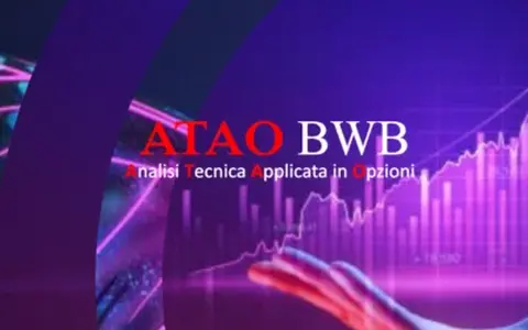 ATAO BWB – Alessandro Moreo (My PersonalTrader)