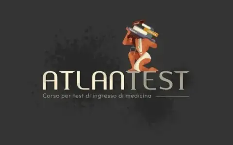 AtlanTest – Alessandro De Concini