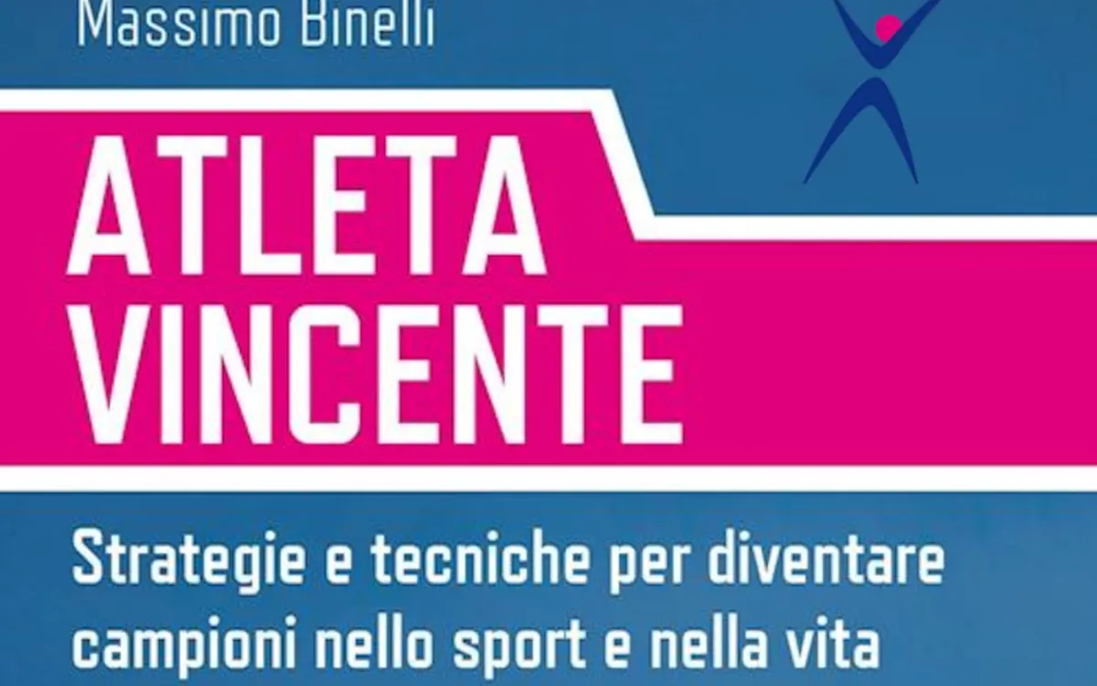 Atleta Vincente – Massimo Binelli (Corsi.it)