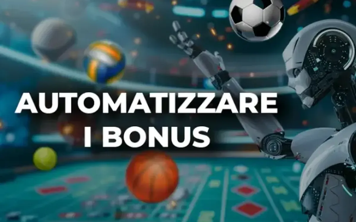 Automatizzare i Bonus – Liberi dal Lavoro