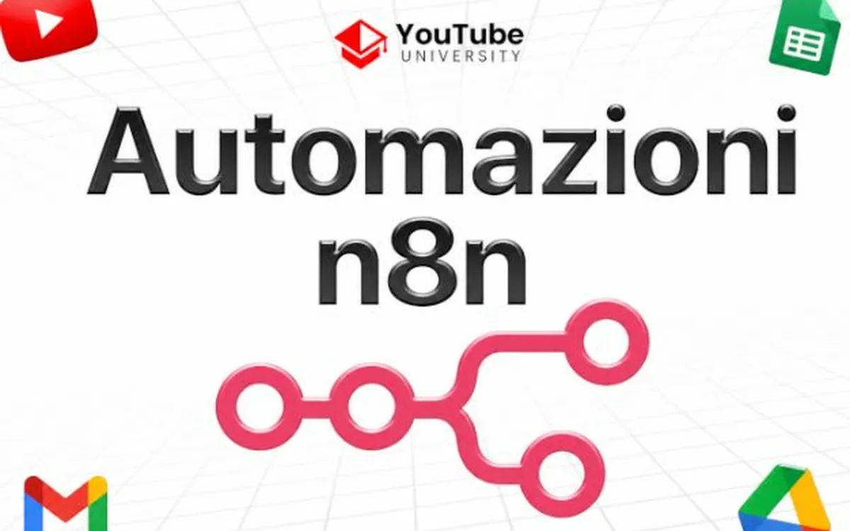 Automazione Totale – Francesco Polesel