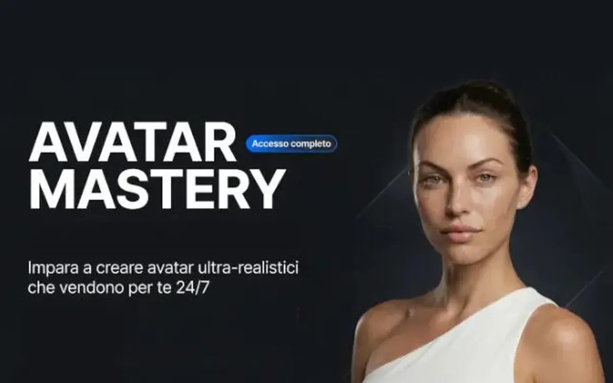 Avatar Mastery – (@seba.aicontent)