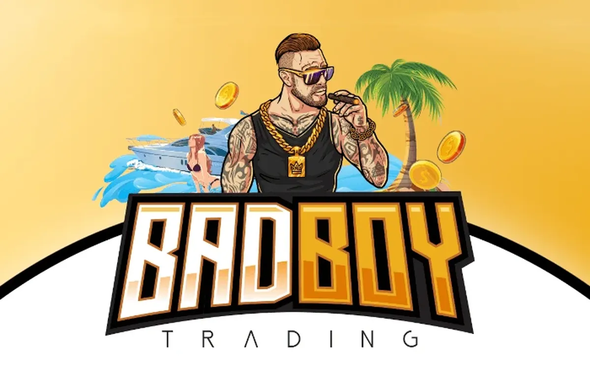 BadBoy Trading – Serghey Magalà