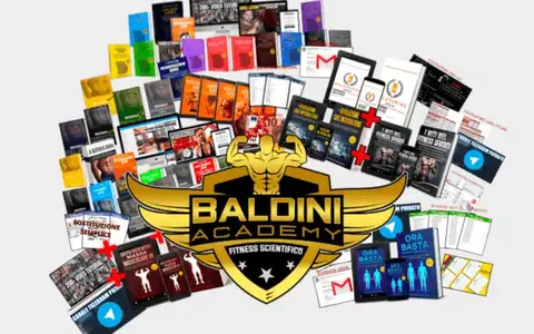 Baldini Academy – Edoardo Baldini