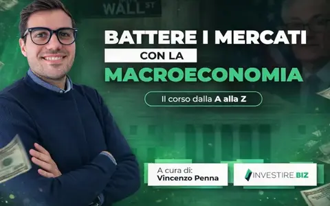 Battere i mercati con la Macro Economia – Investire.biz