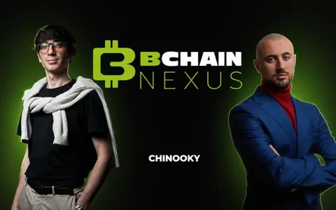 Bchain Nexus – Chinooky