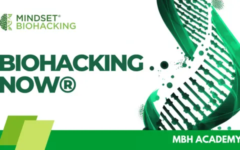 Biohacking Now – Stefano Santori