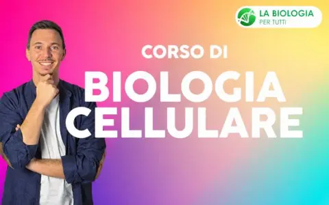 Biologia Celluare – LGEducation