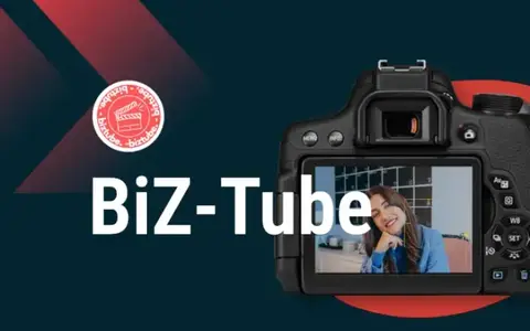 Biz-Tube – Arianna Cavina