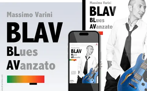 BLAV – Massimo Varini