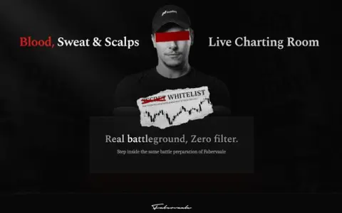 Blood, Sweat & Scalps Q1 – Fabervaale