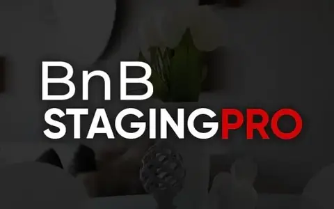 BnB Staging PRO – Ludovico Cianchetta
