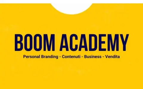 Boom Academy – Gracian Veshi