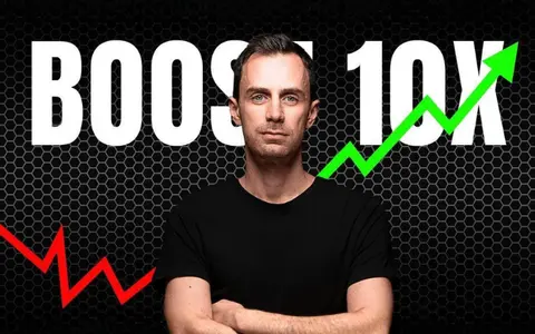 Boost 10X – Attrazione X